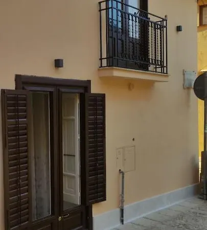 Apartment Margherita