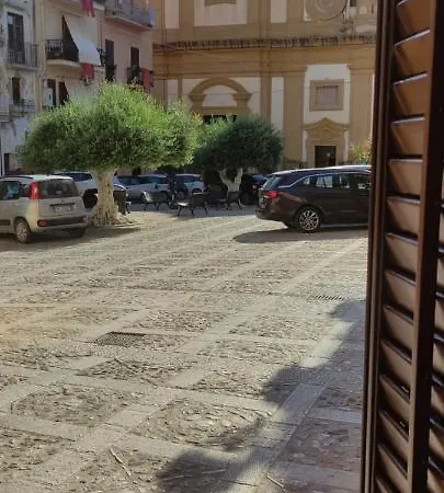 Apartment Margherita Castellammare del Golfo