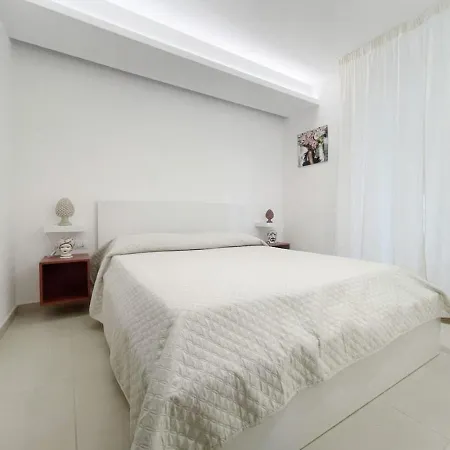 Apartment Margherita