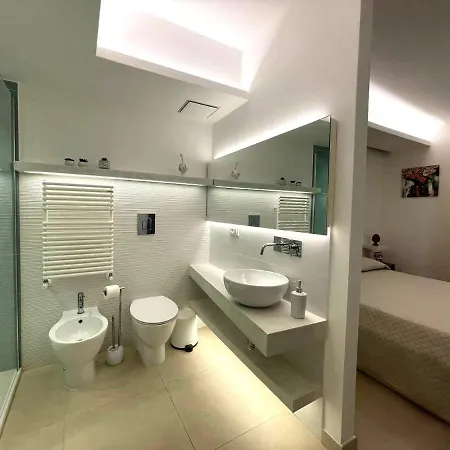 Apartment Margherita