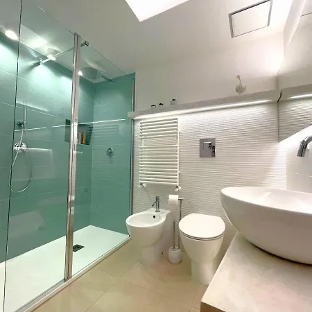 Margherita Apartment