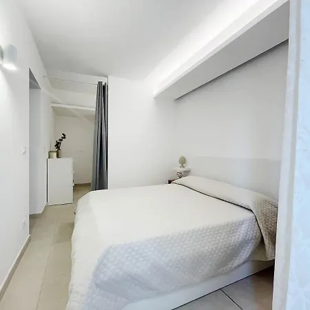 Margherita Apartment