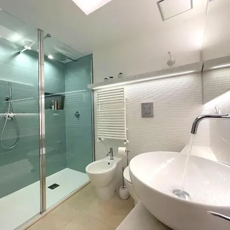 Apartment Margherita *