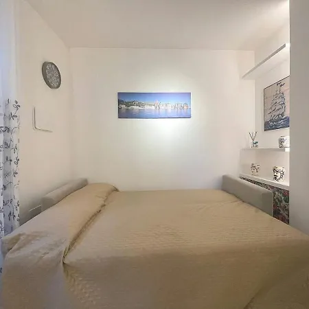 Apartment Margherita Castellammare del Golfo