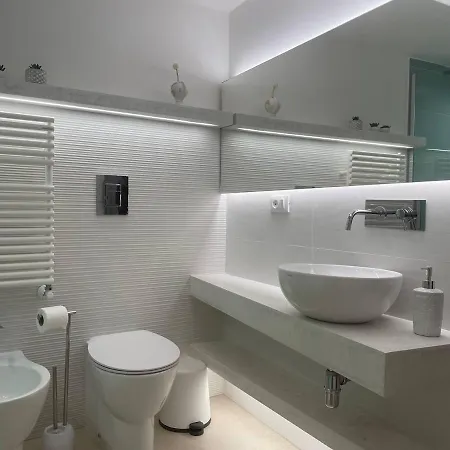 Apartment Margherita Castellammare del Golfo